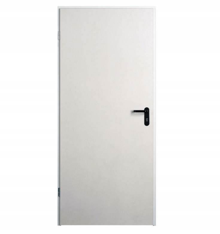 Univerzálne vonkajšie dvere HORMANN 90 cm